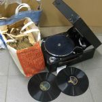 521 3342 Vevgrammofon